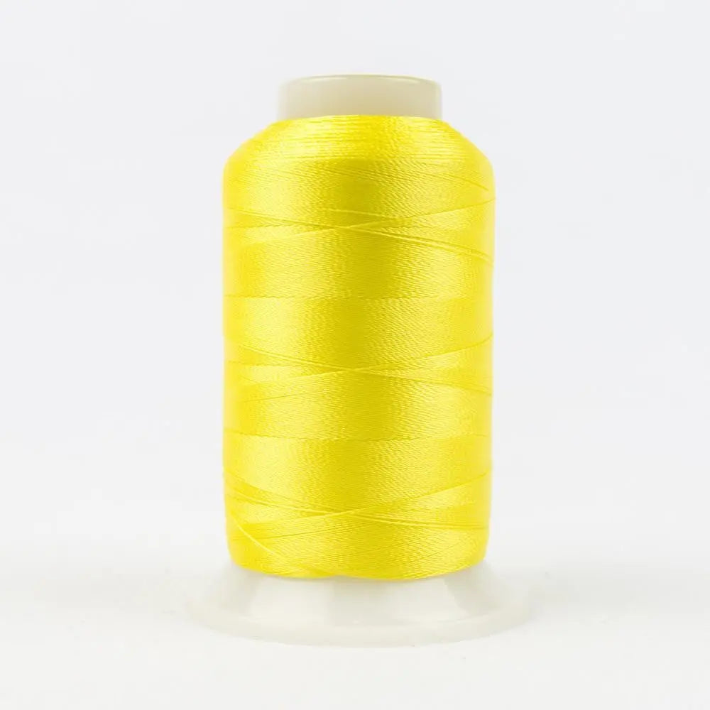R2116 - Splendor™ 40wt Rayon Buttercup Thread