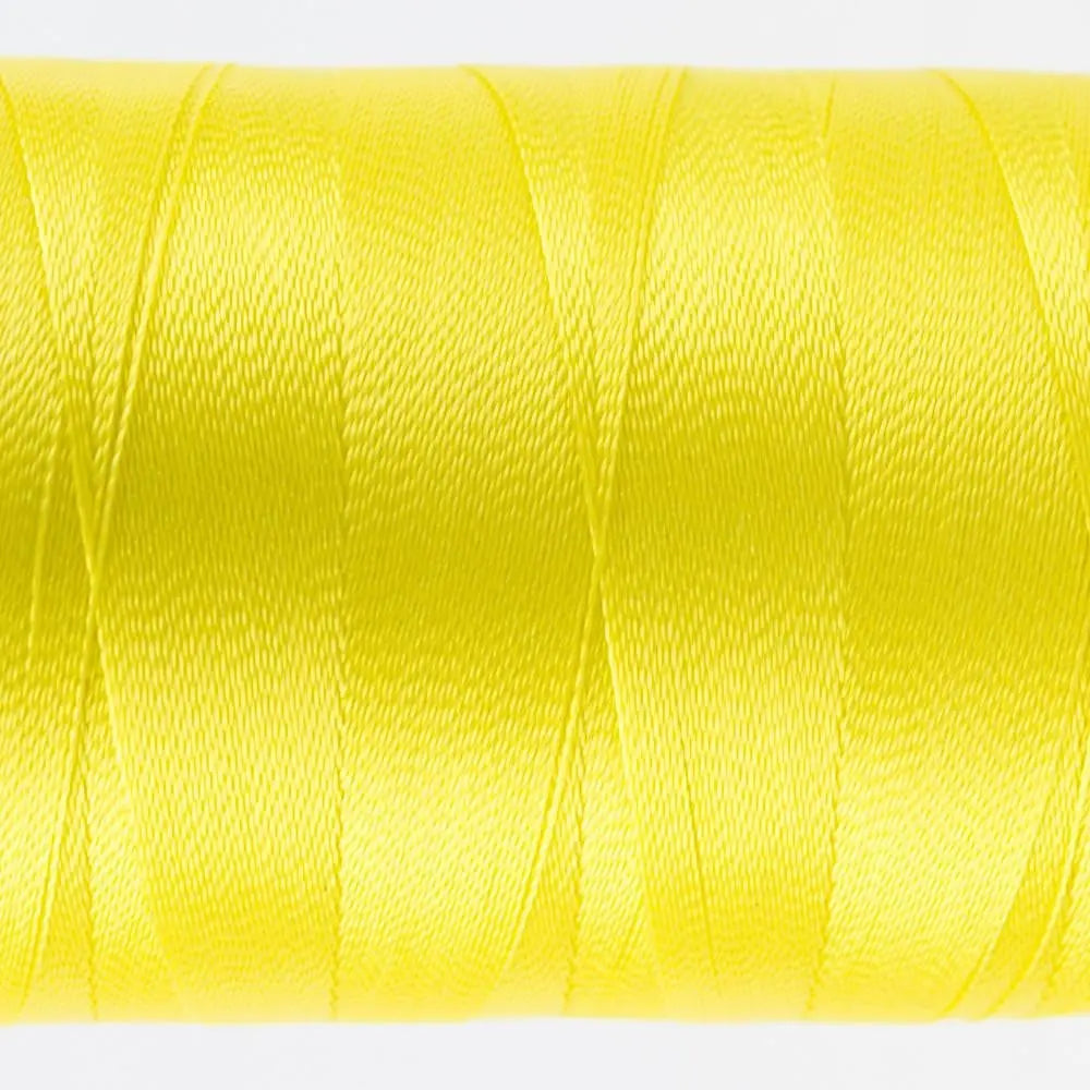 R2116 - Splendor™ 40wt Rayon Buttercup Thread