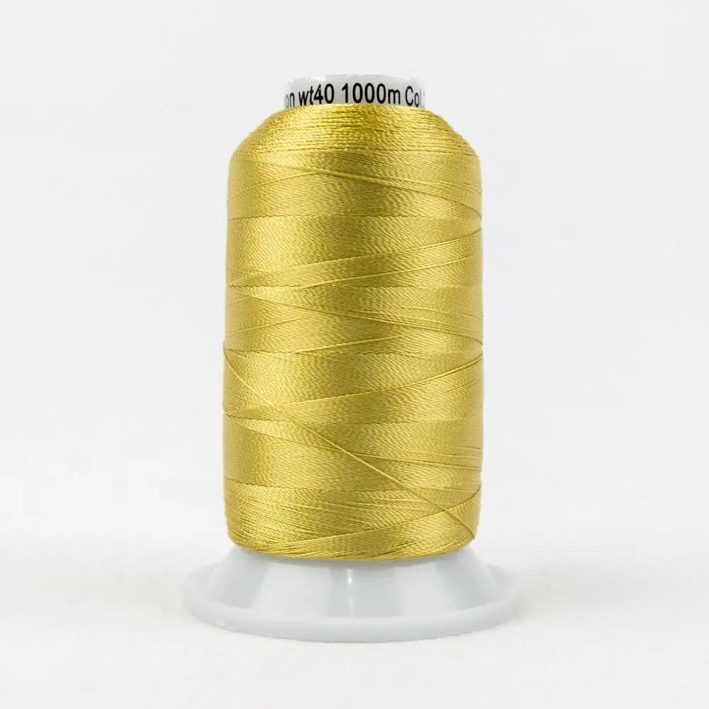 R2120 - Splendor™ 40wt Rayon Fall Leaf Thread