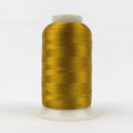 R2121 - Splendor™ 40wt Rayon Amber Gold Thread