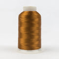 R2123 - Splendor™ 40wt Rayon Cathay Spice Thread