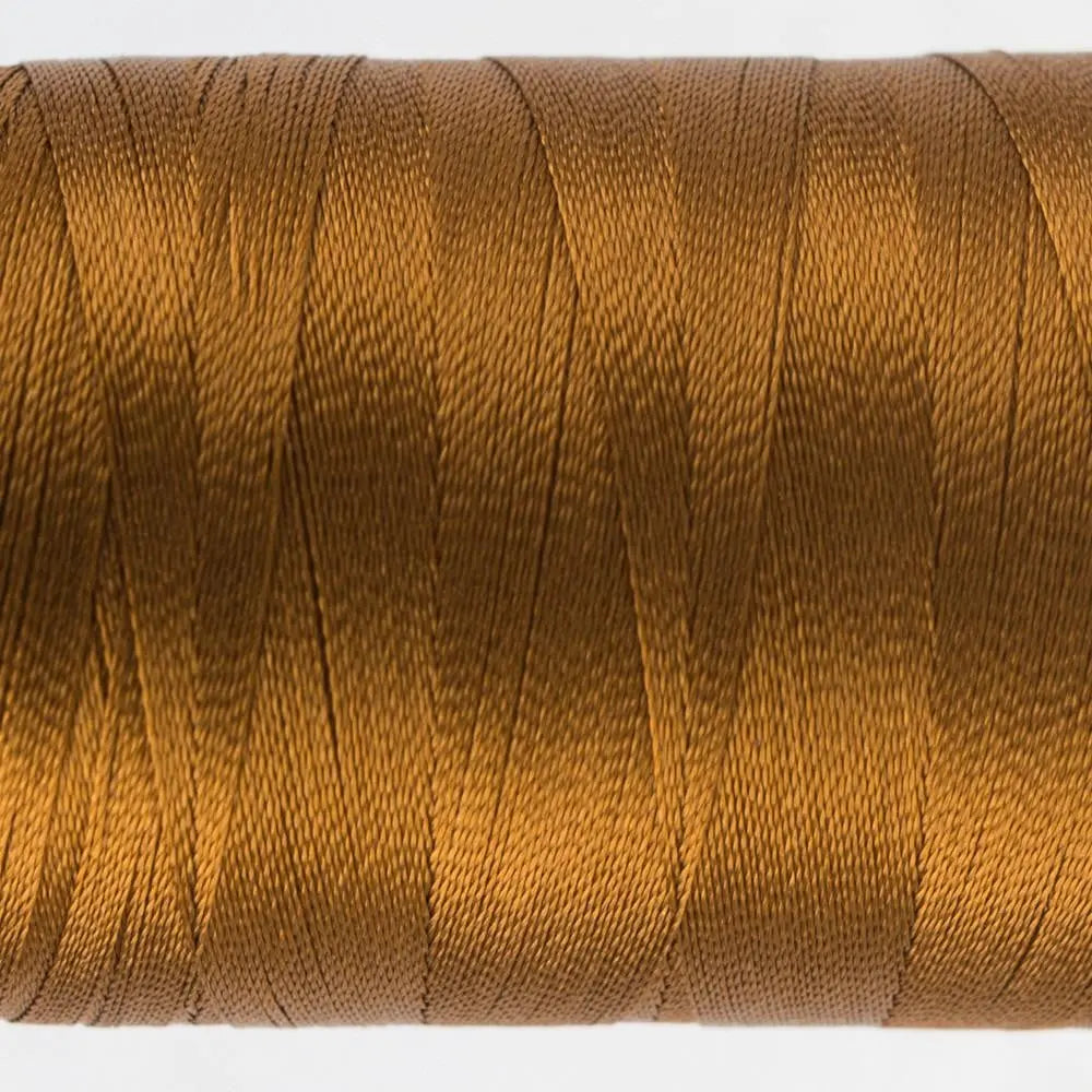 R2123 - Splendor™ 40wt Rayon Cathay Spice Thread