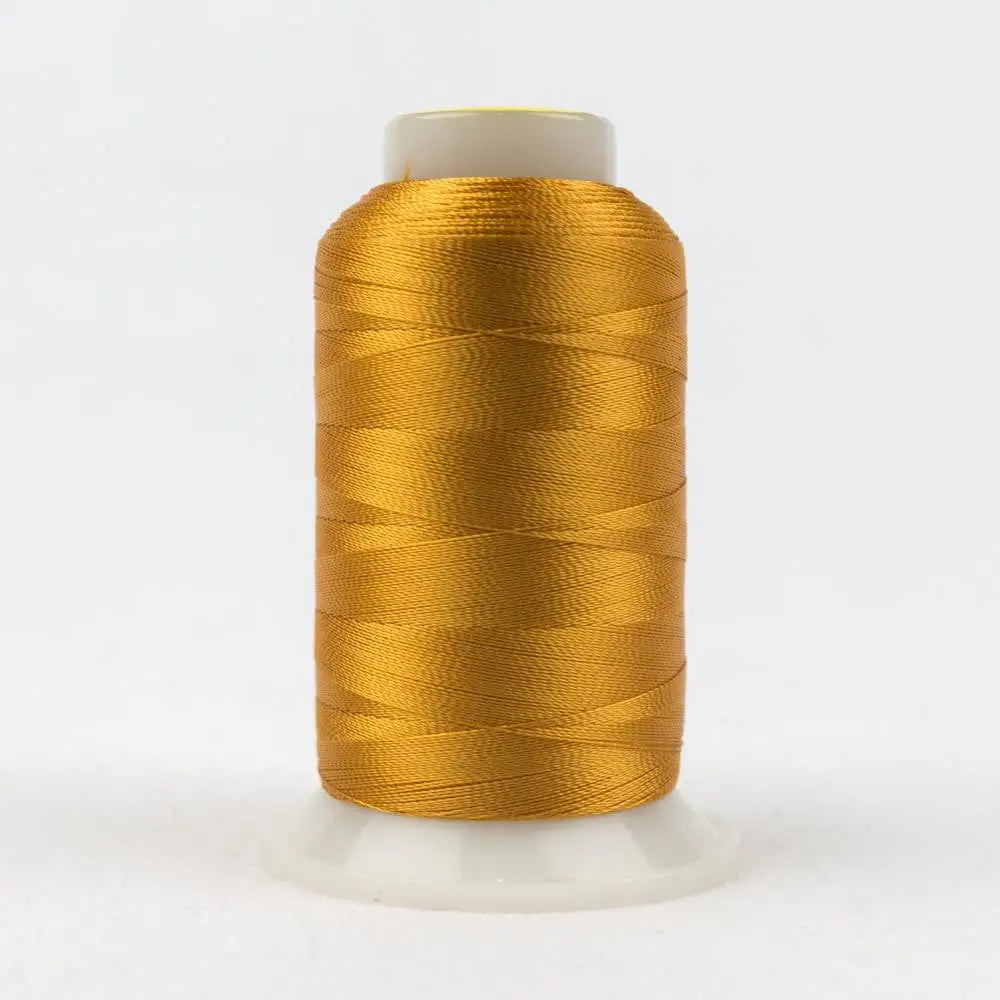 R2127 - Splendor™ 40wt Rayon Golden Nugget Thread