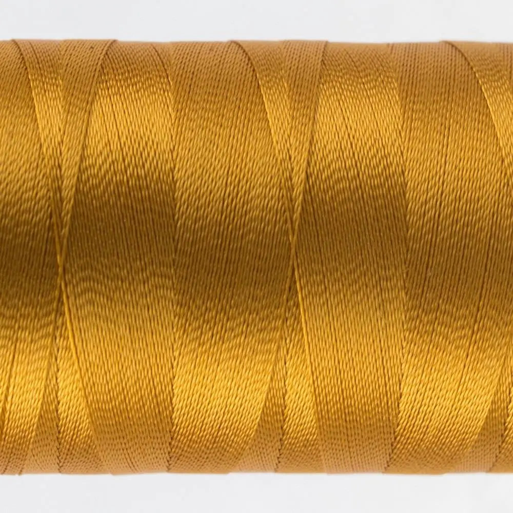 R2127 - Splendor™ 40wt Rayon Golden Nugget Thread