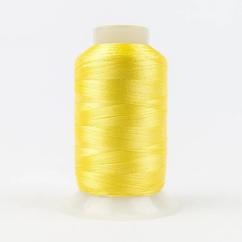 R2132 - Splendor™ 40wt Rayon Lemon Drop Thread