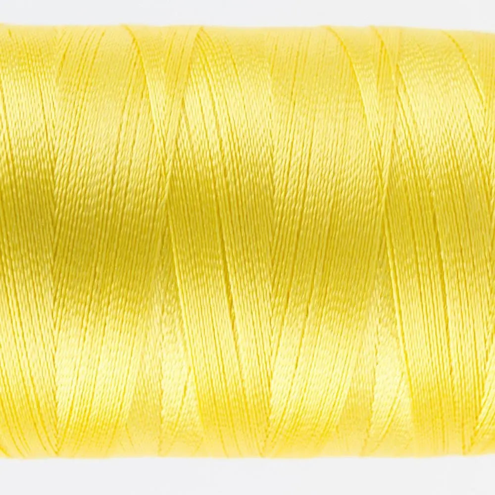 R2132 - Splendor™ 40wt Rayon Lemon Drop Thread