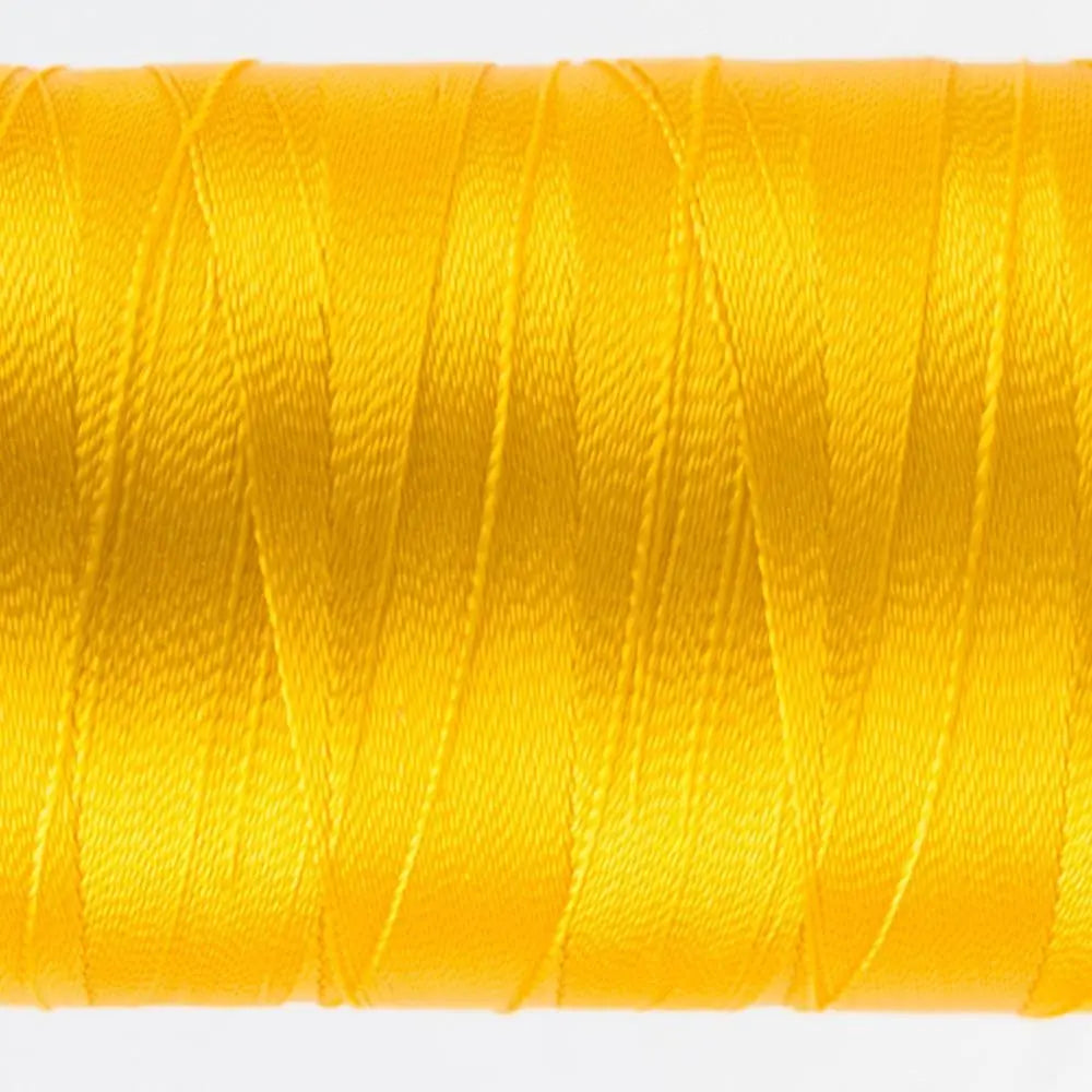 R2134 - Splendor™ 40wt Rayon Gold Fusion Thread