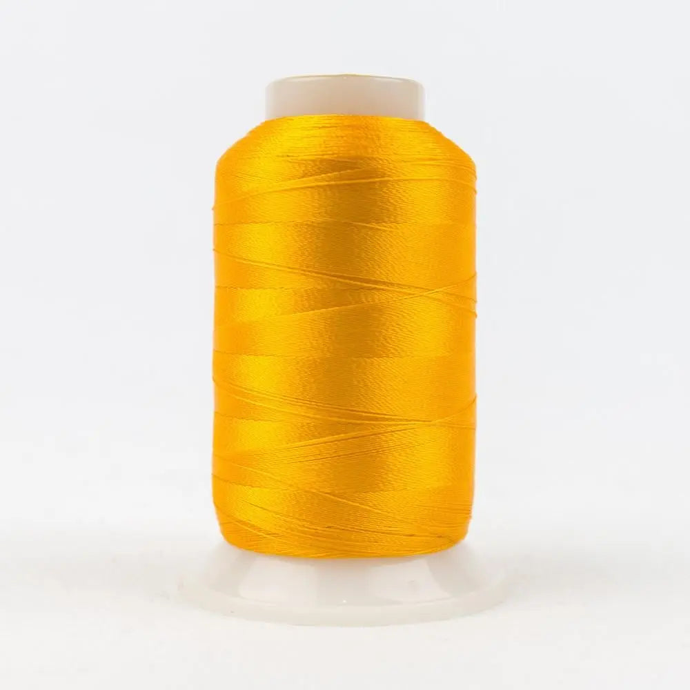 R2135 - Splendor™ 40wt Rayon Saffron Thread