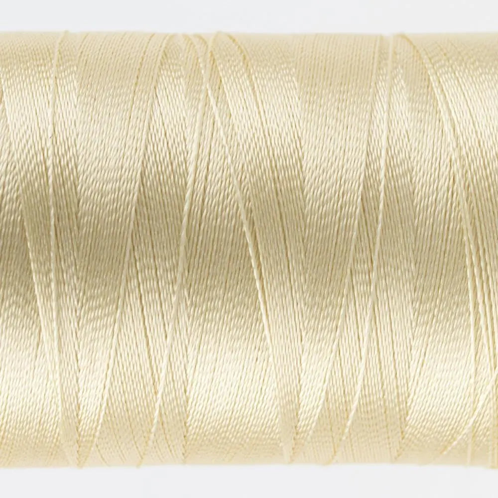 R2138 - Splendor™ 40wt Rayon Alabaster Gleam Thread