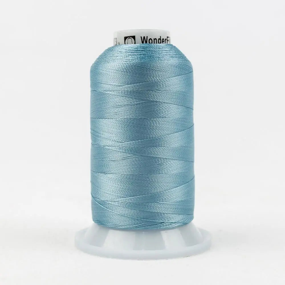 R3103 - Splendor™ 40wt Rayon Aquatic Thread