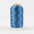 R3105 - Splendor™ 40wt Rayon Silver Lake Blue Thread