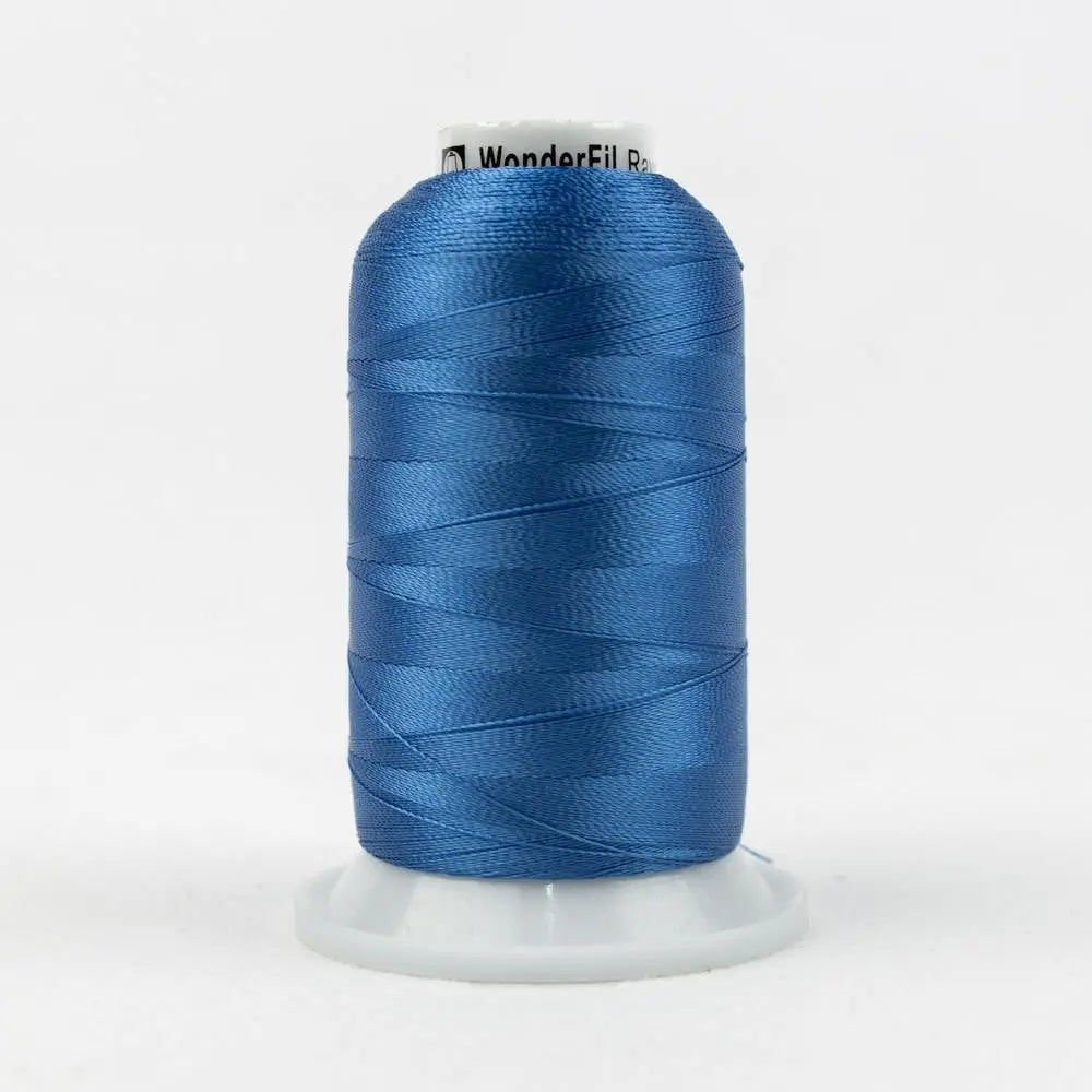 R3109 - Splendor™ 40wt Rayon Star Sapphiner Thread