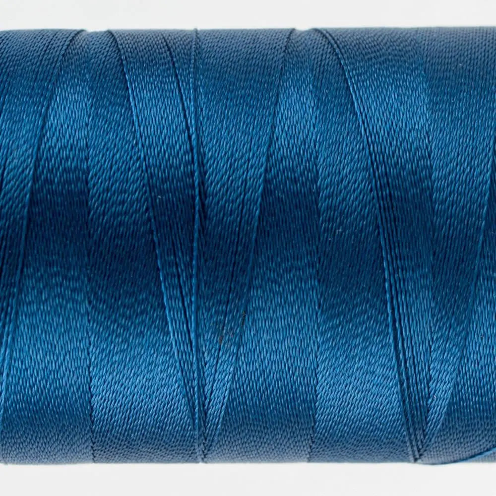 R3111 - Splendor™ 40wt Rayon Mazarine Blue Thread