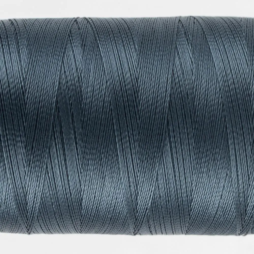 R3116 - Splendor™ 40wt Rayon Majolica Blue Thread