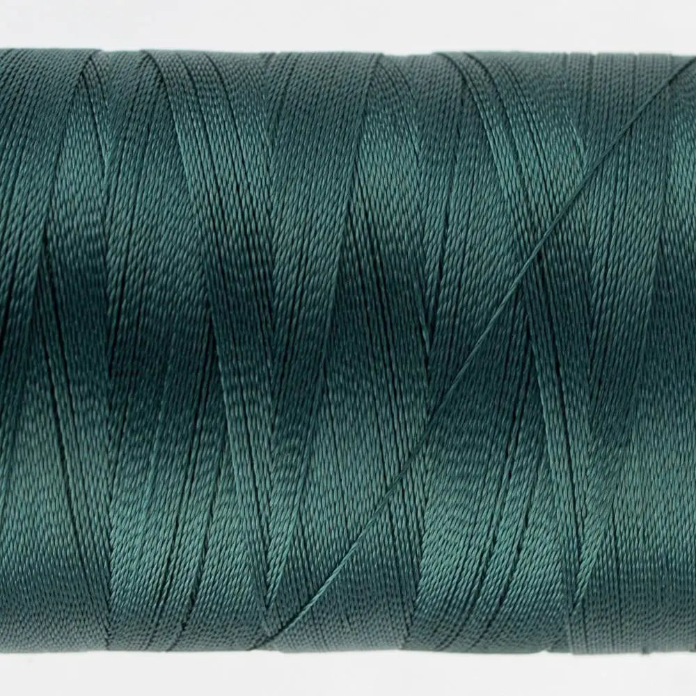 R3117 - Splendor™ 40wt Rayon Trekking Green Thread