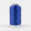 R3118 - Splendor™ 40wt Rayon Deep Ultramarine Thread