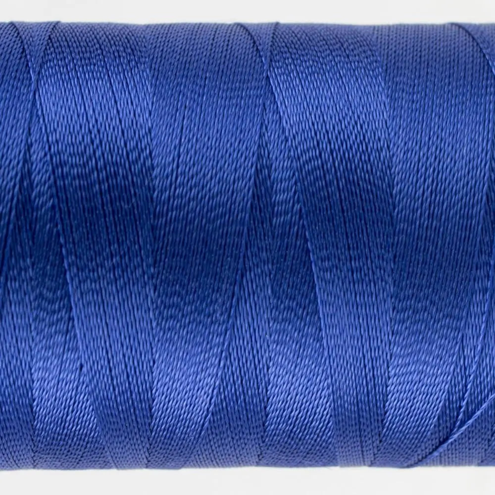 R3118 - Splendor™ 40wt Rayon Deep Ultramarine Thread