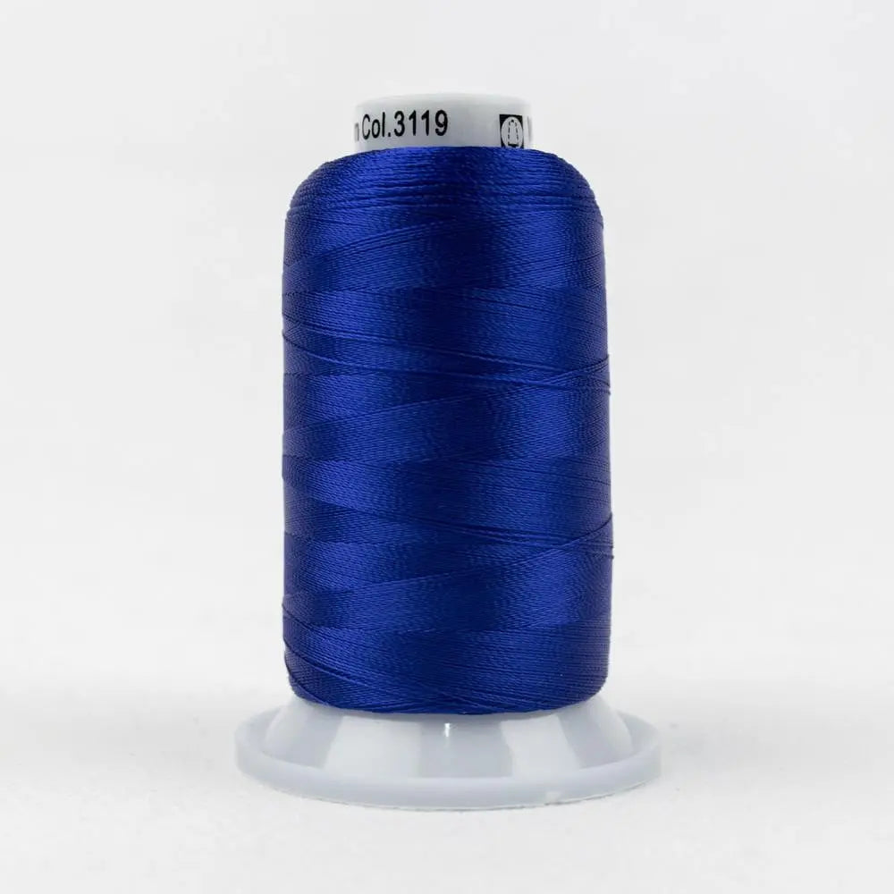 R3119 - Splendor™ 40wt Rayon Surf The Web Thread