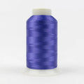 R3121 - Splendor™ 40wt Rayon Blue Iris Thread
