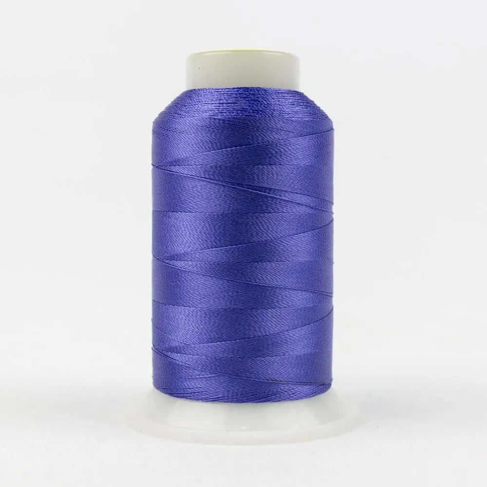 R3121 - Splendor™ 40wt Rayon Blue Iris Thread