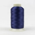 R3122 - Splendor™ 40wt Rayon Deep Blue Thread