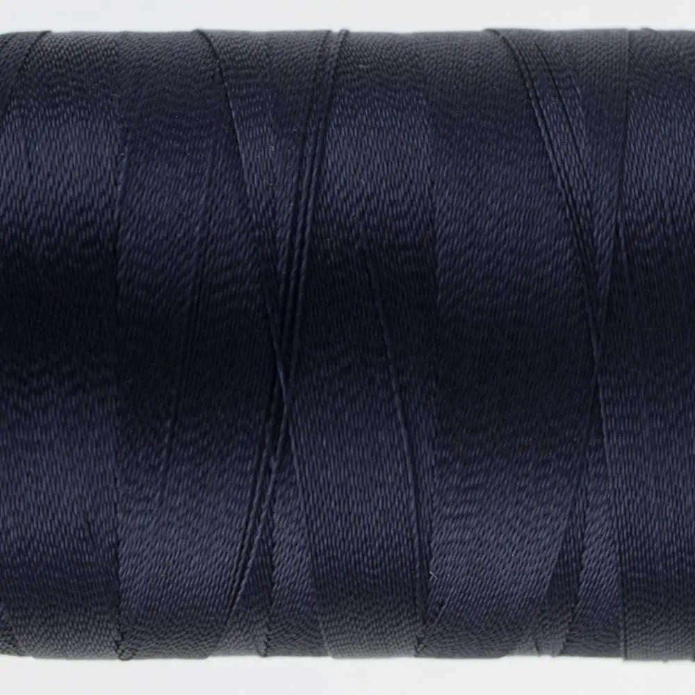 R3125 - Splendor™ 40wt Rayon Black Iris Thread