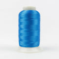 R3128 - Splendor™ 40wt Rayon Dresden Blue Thread