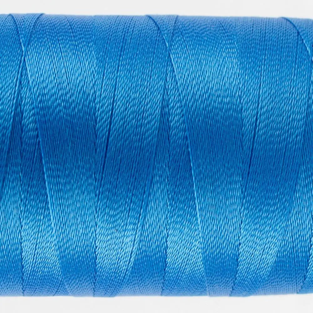 R3128 - Splendor™ 40wt Rayon Dresden Blue Thread