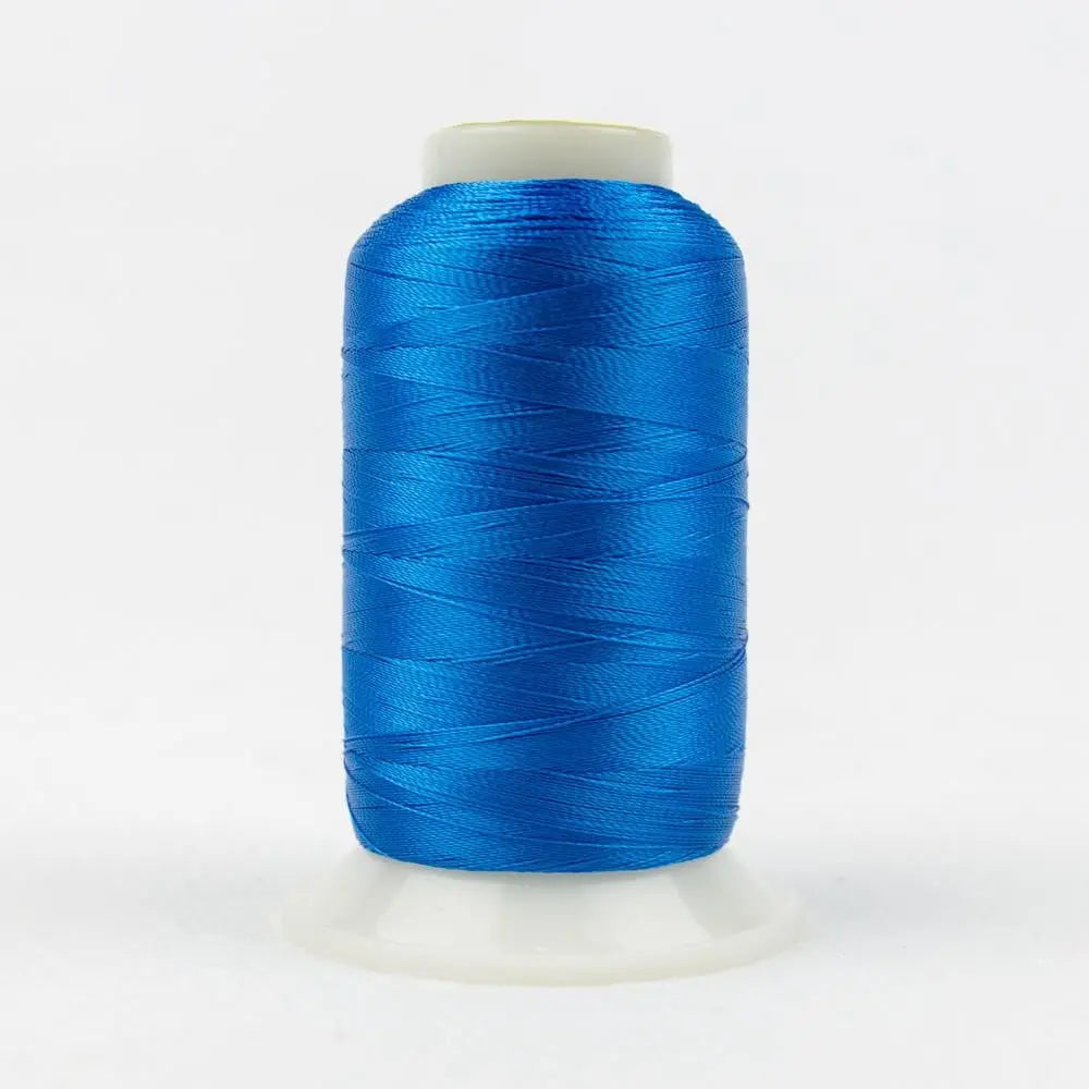 R3129 - Splendor™ 40wt Rayon Imperial Blue Thread