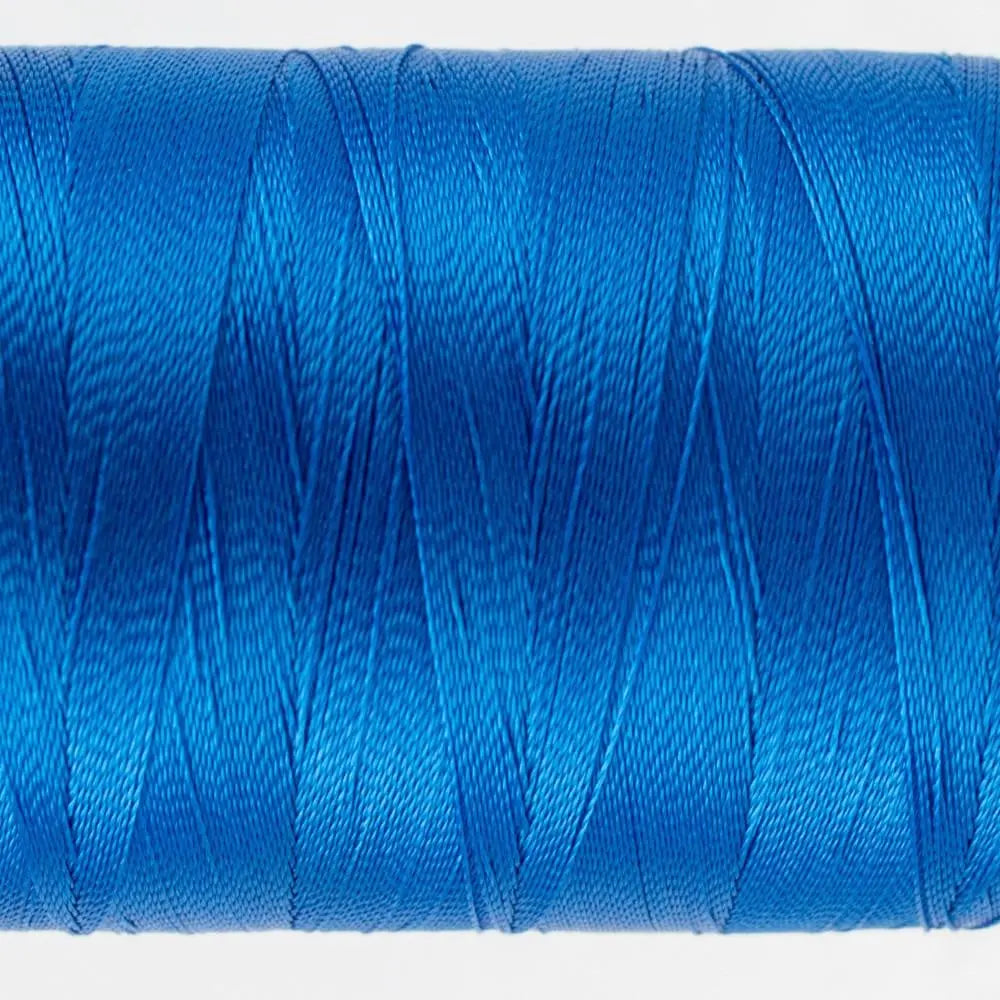 R3129 - Splendor™ 40wt Rayon Imperial Blue Thread