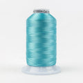 R3130 - Splendor™ 40wt Rayon Aqua Sea Thread