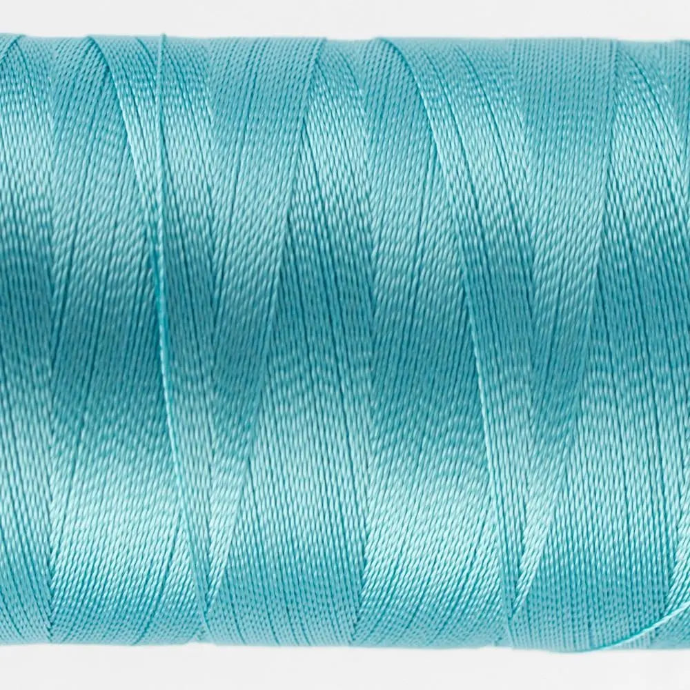 R3130 - Splendor™ 40wt Rayon Aqua Sea Thread