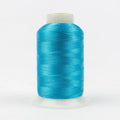 R3131 - Splendor™ 40wt Rayon Blue Atoll Thread