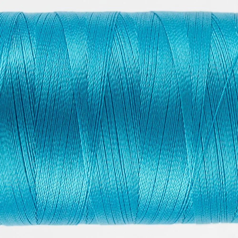 R3131 - Splendor™ 40wt Rayon Blue Atoll Thread
