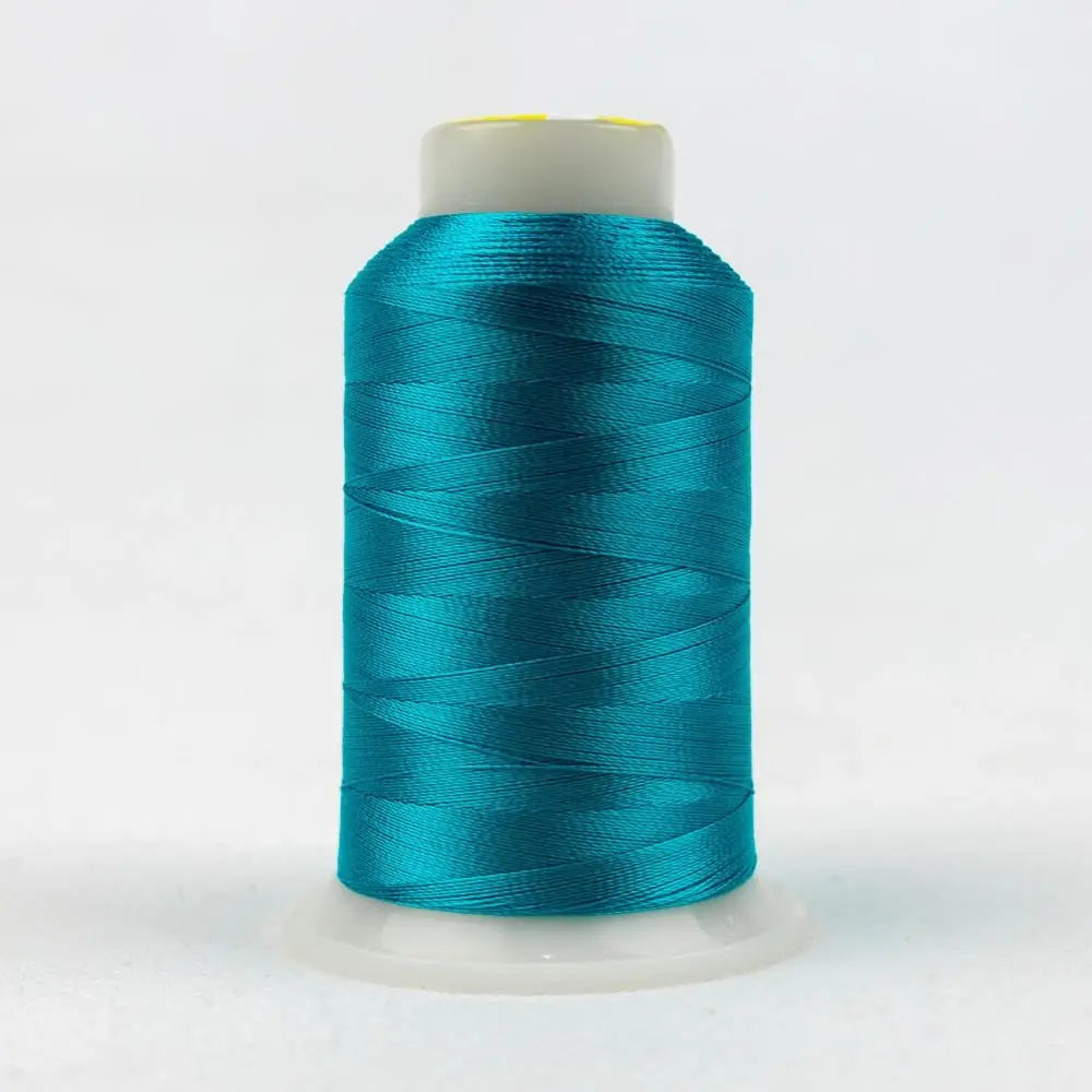 R3132 - Splendor™ 40wt Rayon Blue Danube Thread