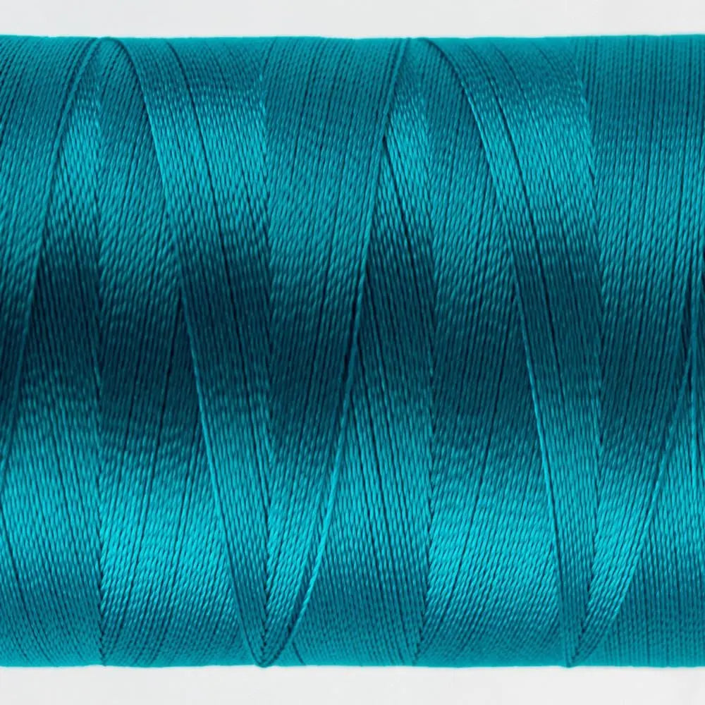 R3132 - Splendor™ 40wt Rayon Blue Danube Thread