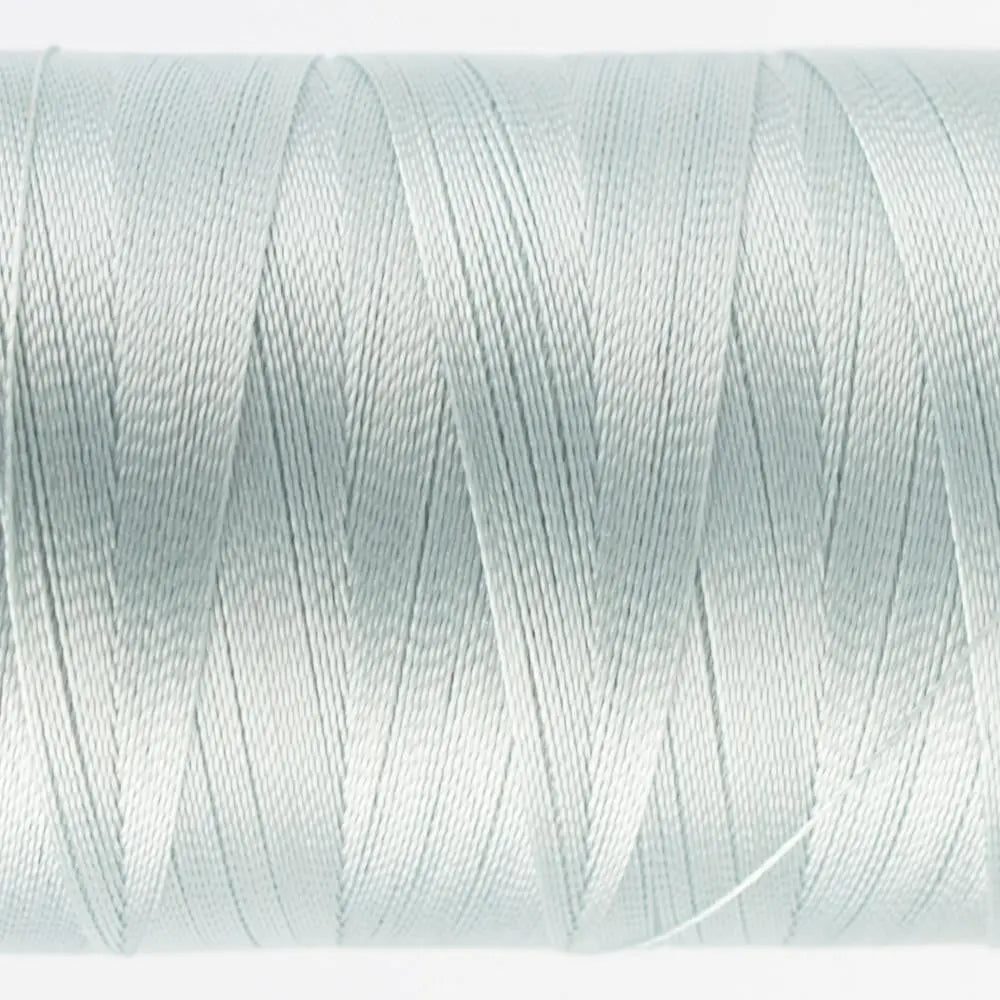 R3144 - Splendor™ 40wt Rayon Blue Blush Thread