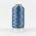 R3147 - Splendor™ 40wt Rayon Blue Shadow Thread
