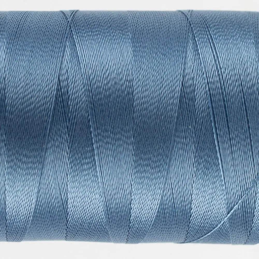 R3147 - Splendor™ 40wt Rayon Blue Shadow Thread