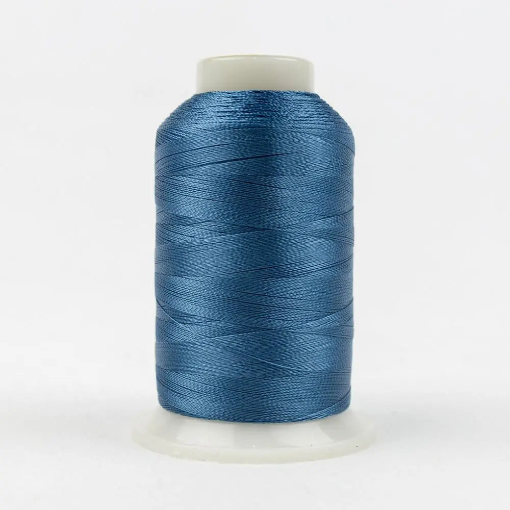 R3148 - Splendor™ 40wt Rayon Federal Blue Thread