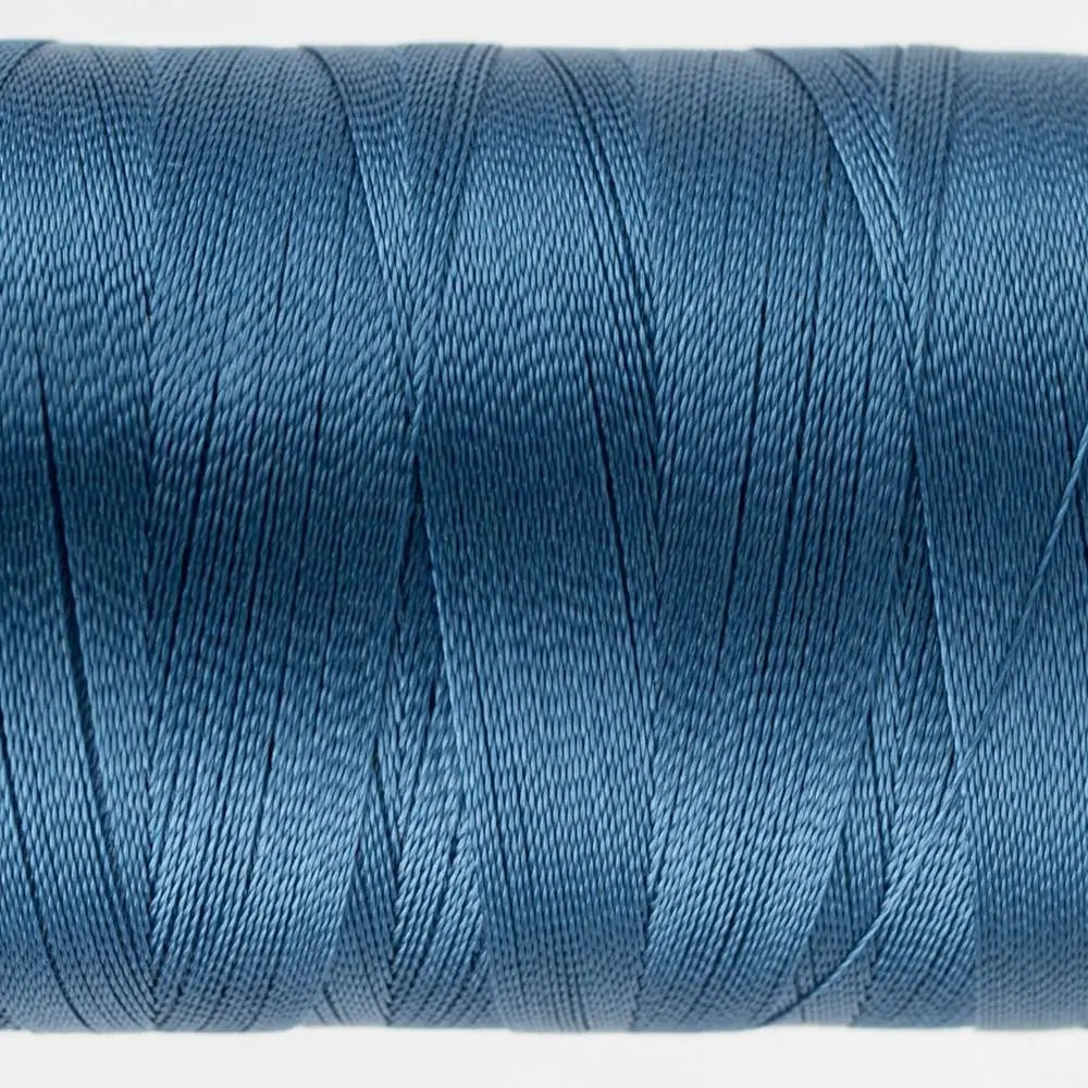 R3148 - Splendor™ 40wt Rayon Federal Blue Thread