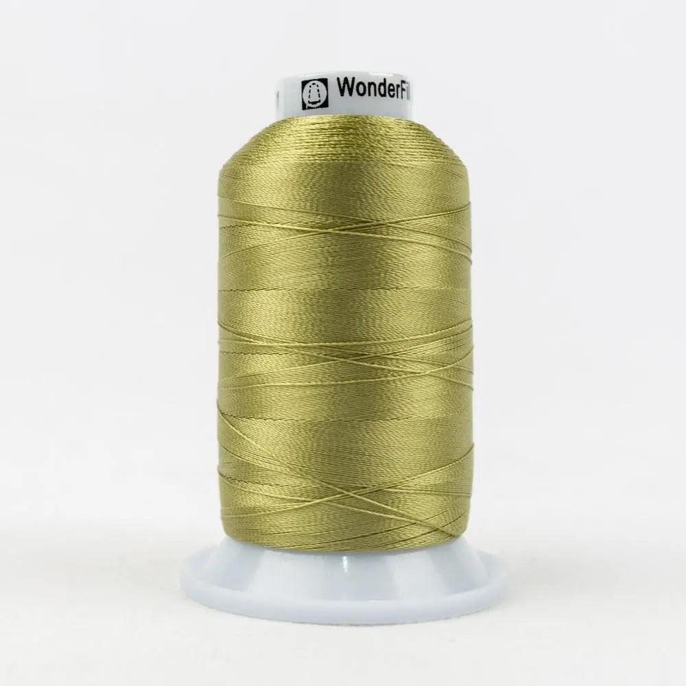 R4101 - Splendor™ 40wt Rayon Willow Thread