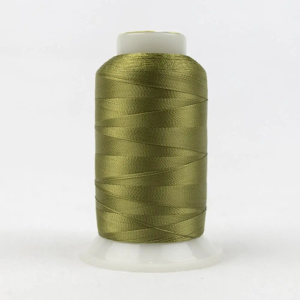 R4102 - Splendor™ 40wt Rayon Dried Herb Thread