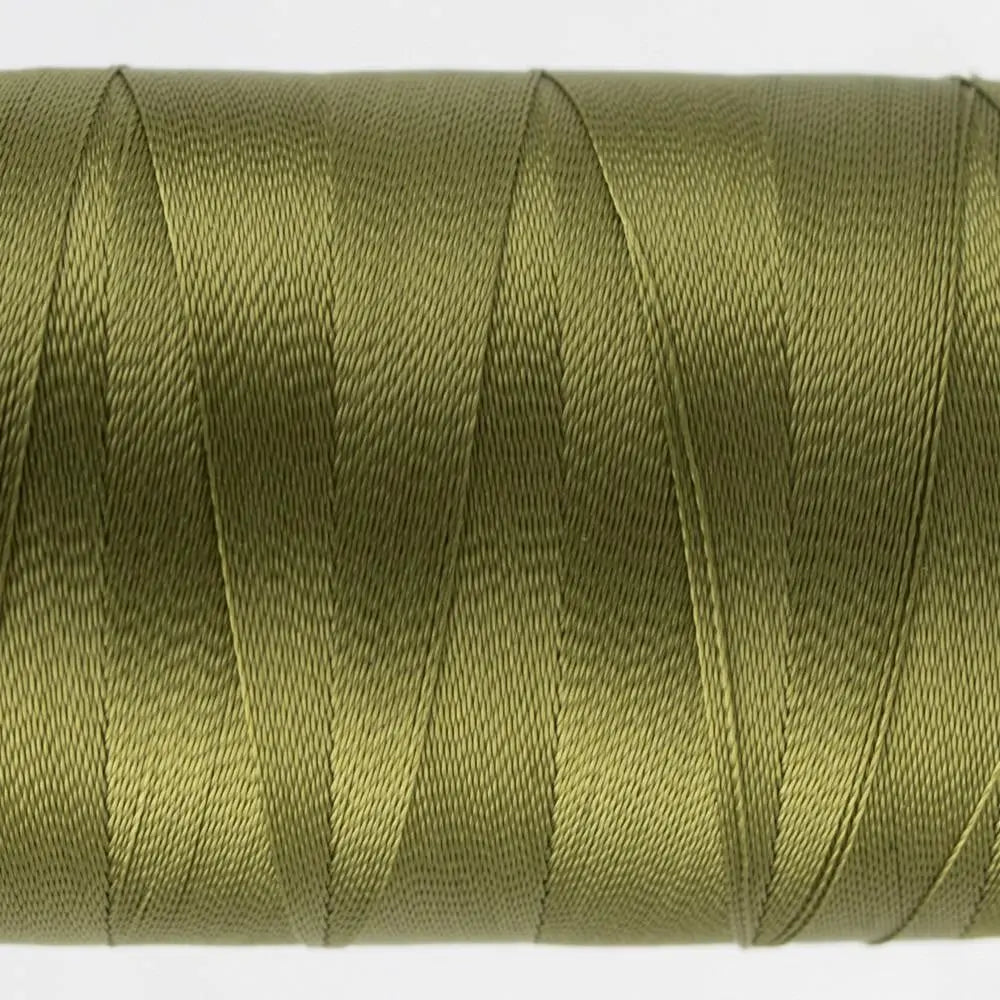 R4102 - Splendor™ 40wt Rayon Dried Herb Thread