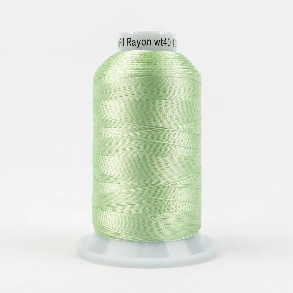 R4106 - Splendor™ 40wt Rayon Ambriosa Thread