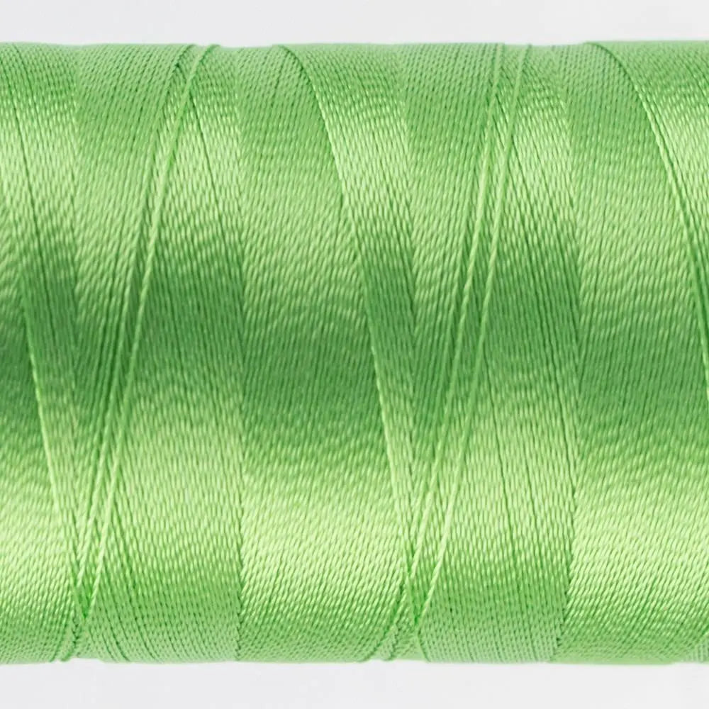 R4108 - Splendor™ 40wt Rayon Grass Green Thread