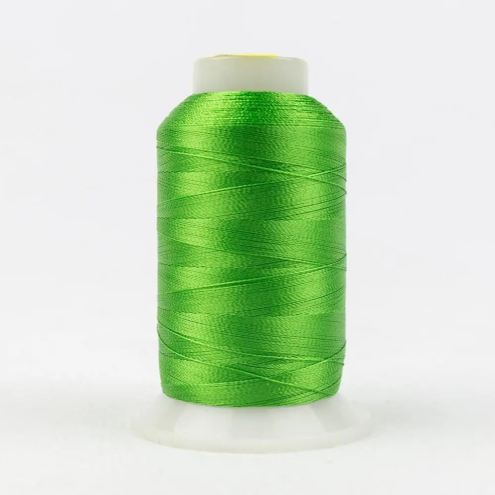 R4110 - Splendor™ 40wt Rayon Classic Green Thread