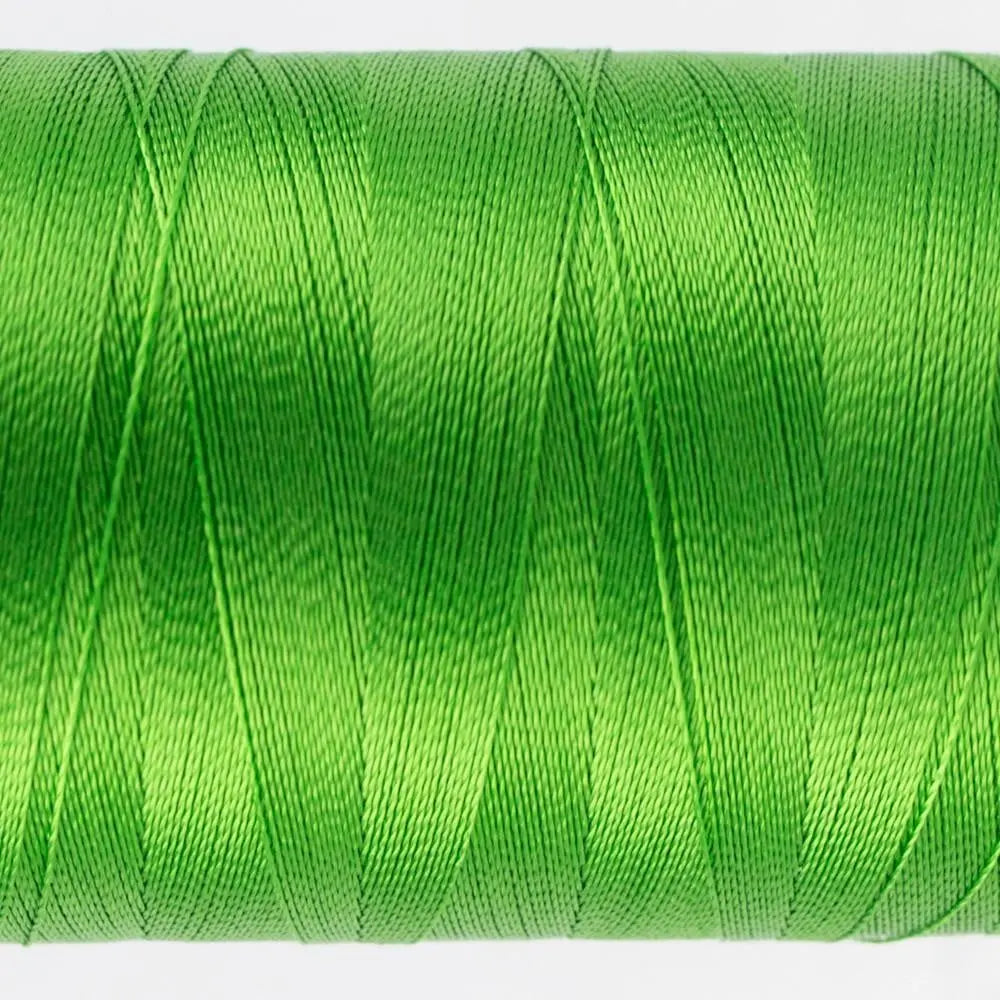 R4110 - Splendor™ 40wt Rayon Classic Green Thread