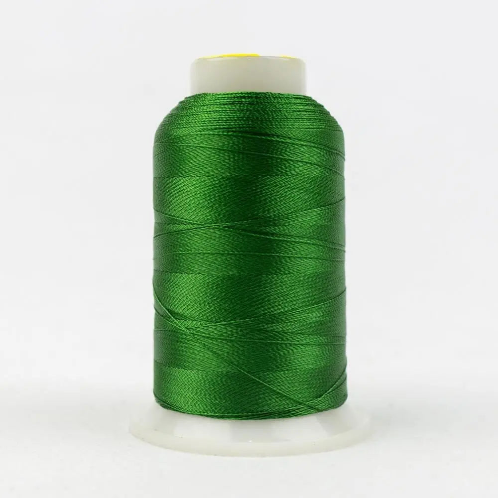 R4113 - Splendor™ 40wt Rayon Fern Green Thread