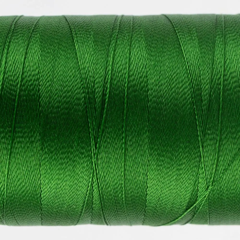 R4113 - Splendor™ 40wt Rayon Fern Green Thread